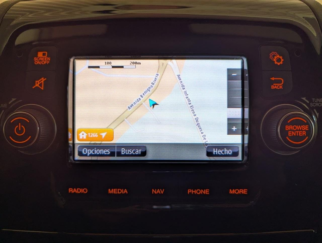 FIAT DUCATO FURGON 2.3 MJT 130CV L3H2 29