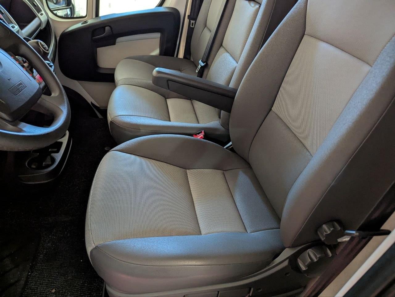 FIAT DUCATO FURGON 2.3 MJT 130CV L3H2 18