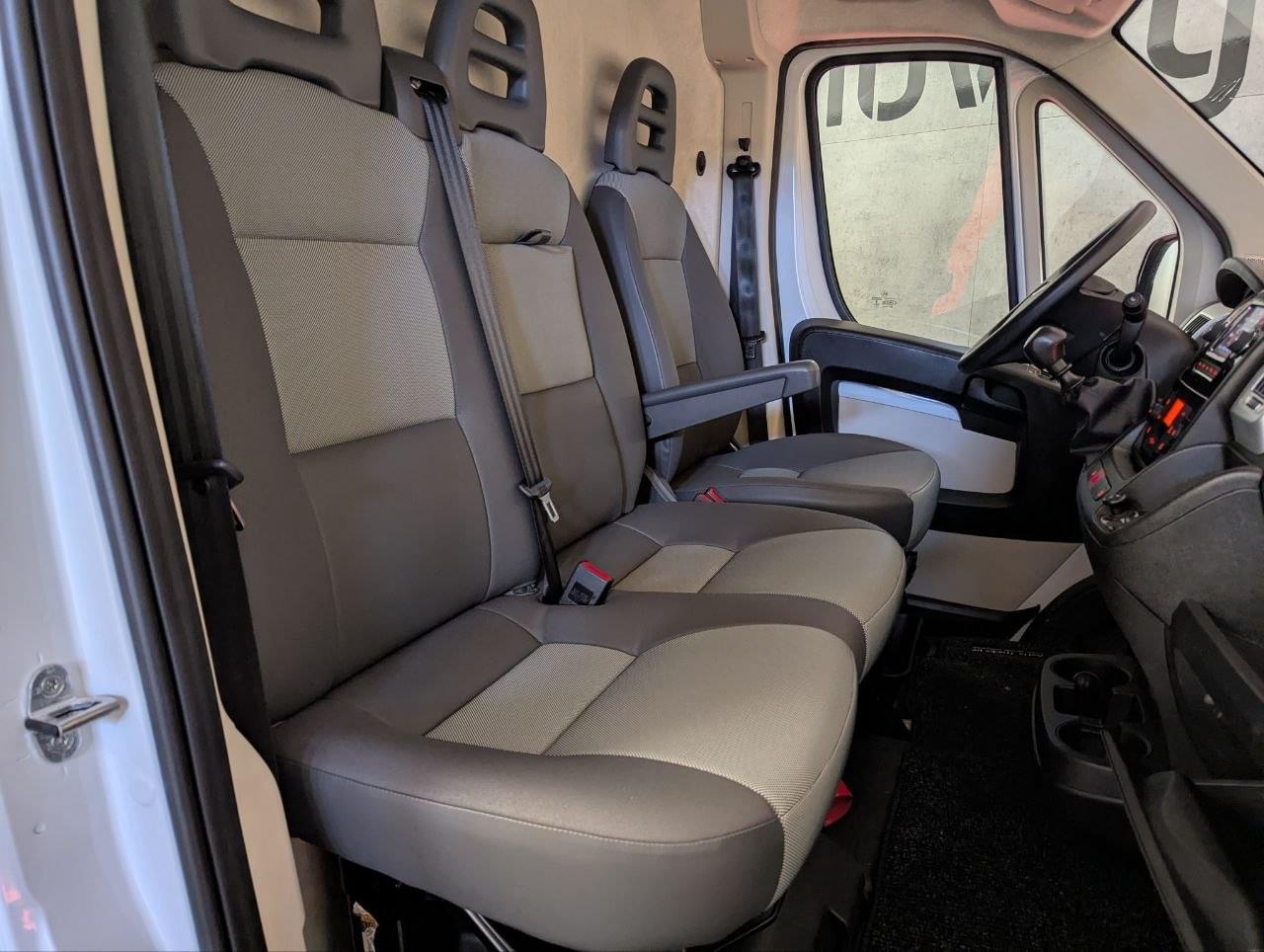 FIAT DUCATO FURGON 2.3 MJT 130CV L3H2 20