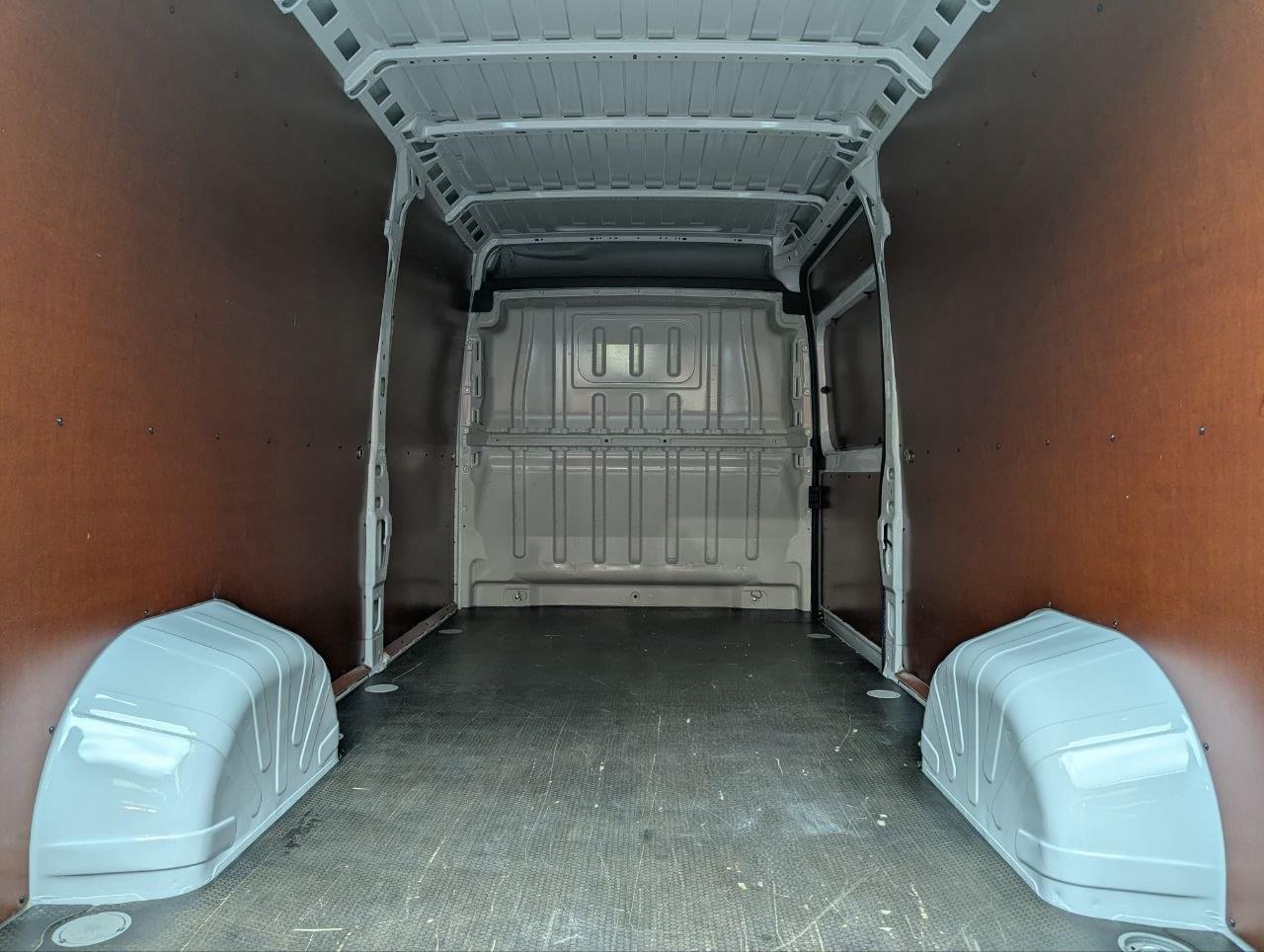 FIAT DUCATO FURGON 2.3 MJT 130CV L3H2 21