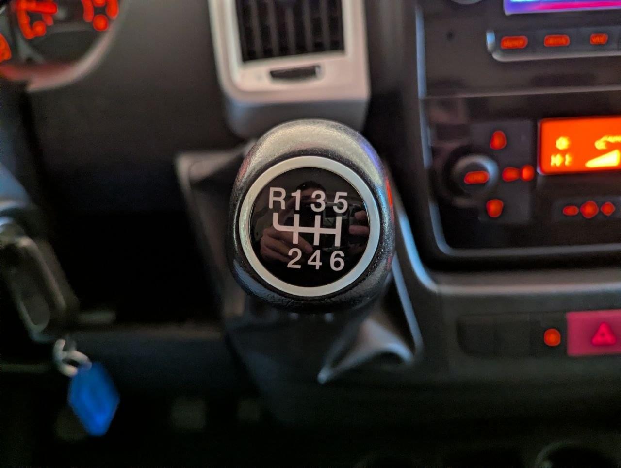 FIAT DUCATO FURGON 2.3 MJT 130CV L3H2 22