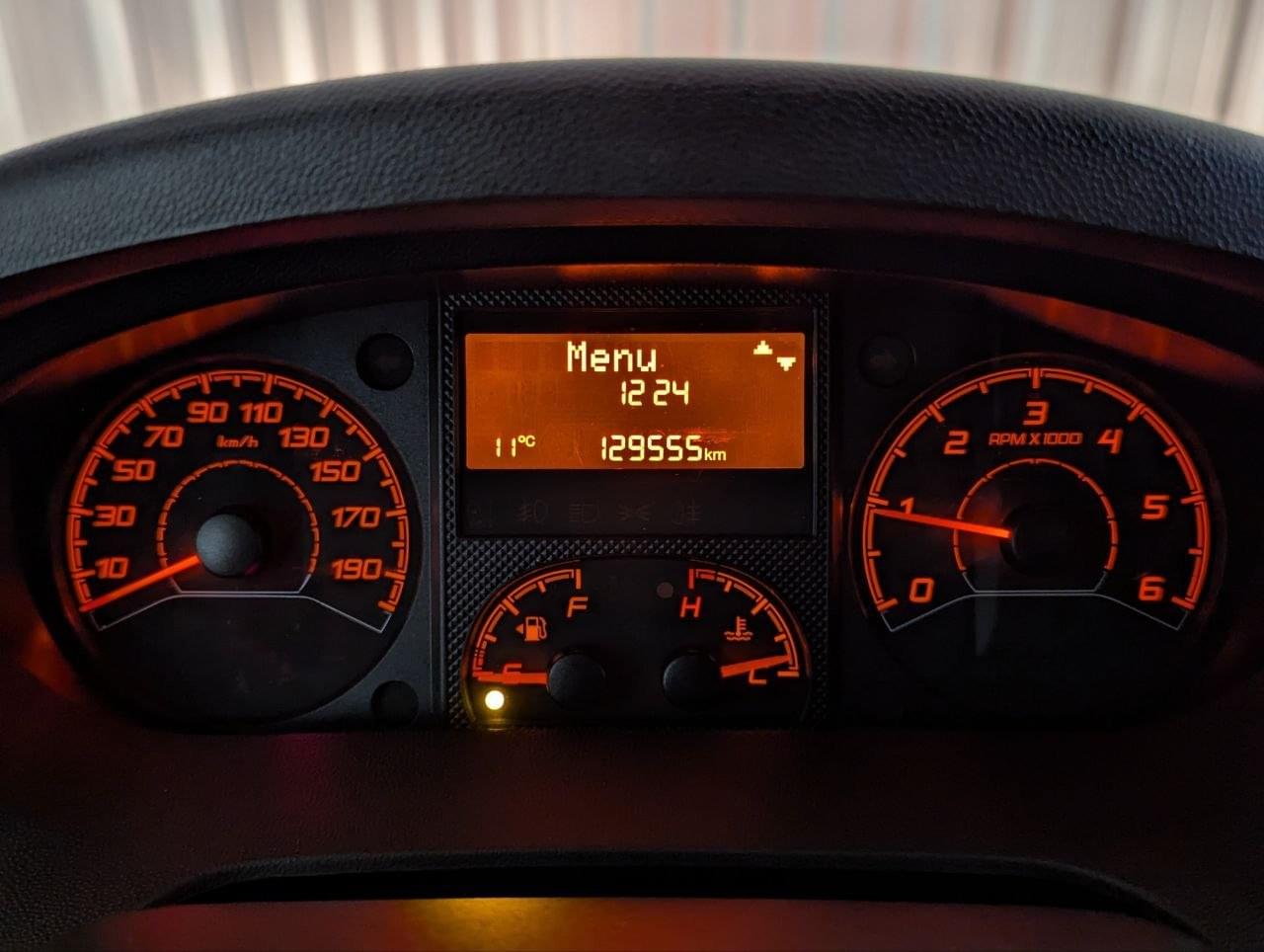 FIAT DUCATO FURGON 2.3 MJT 130CV L3H2 23