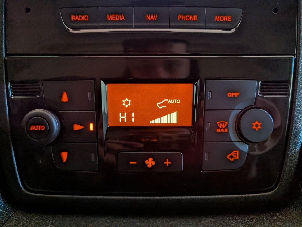 FIAT DUCATO FURGON 2.3 MJT 130CV L3H2 24