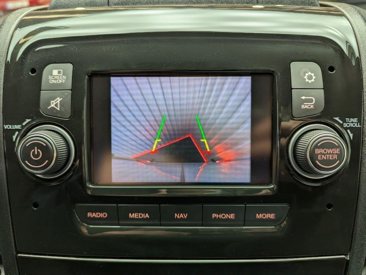 FIAT DUCATO FURGON 2.3 MJT 130CV L3H2 25