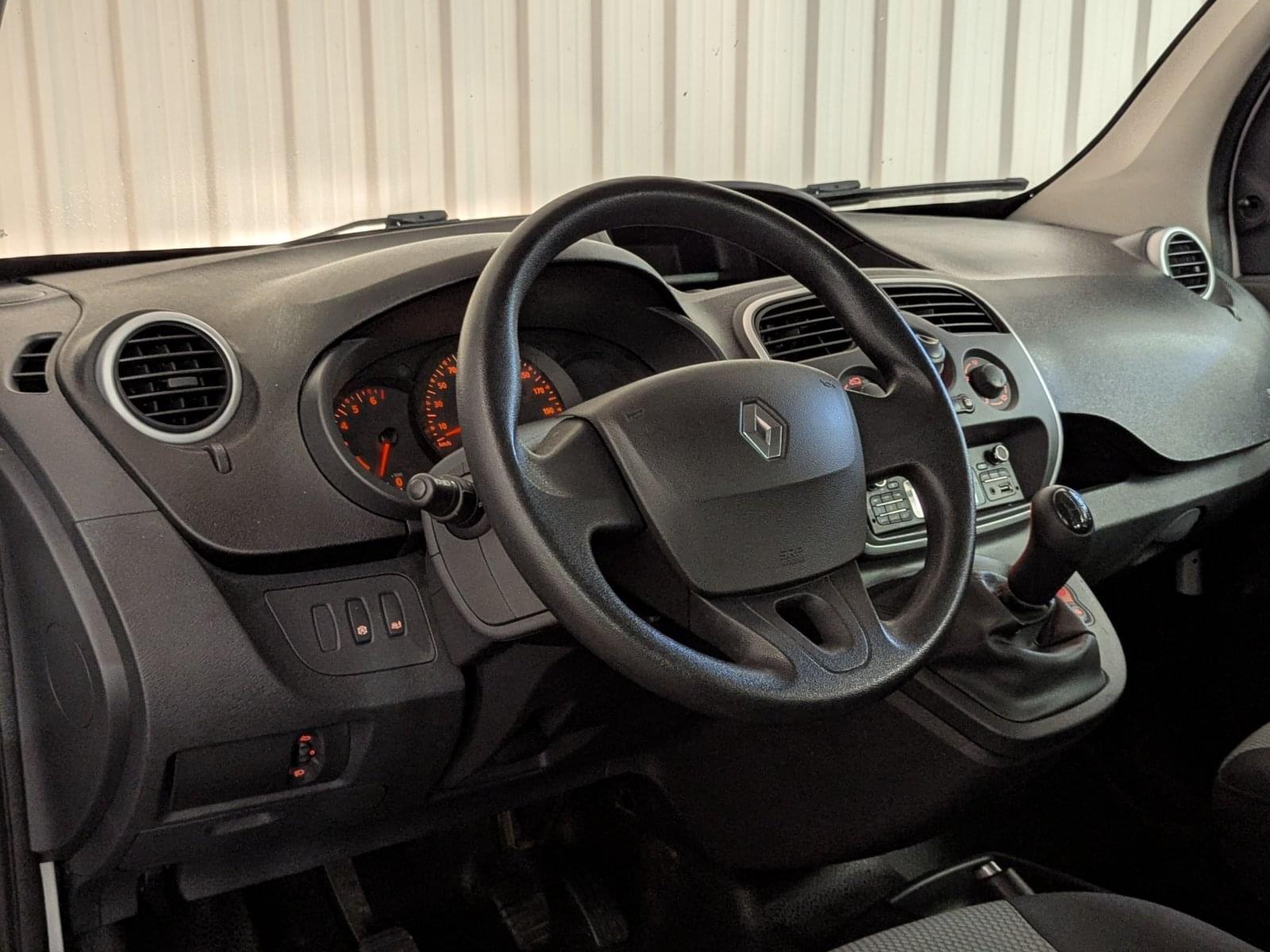 RENAULT KANGOO 1.5 DCI 90CV COMBI M1 19