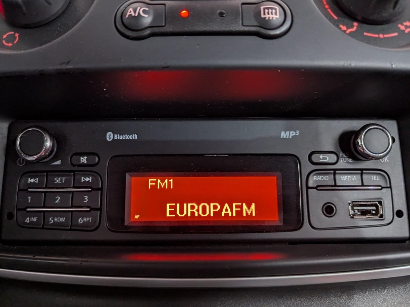RENAULT KANGOO 1.5 DCI 90CV COMBI M1 30