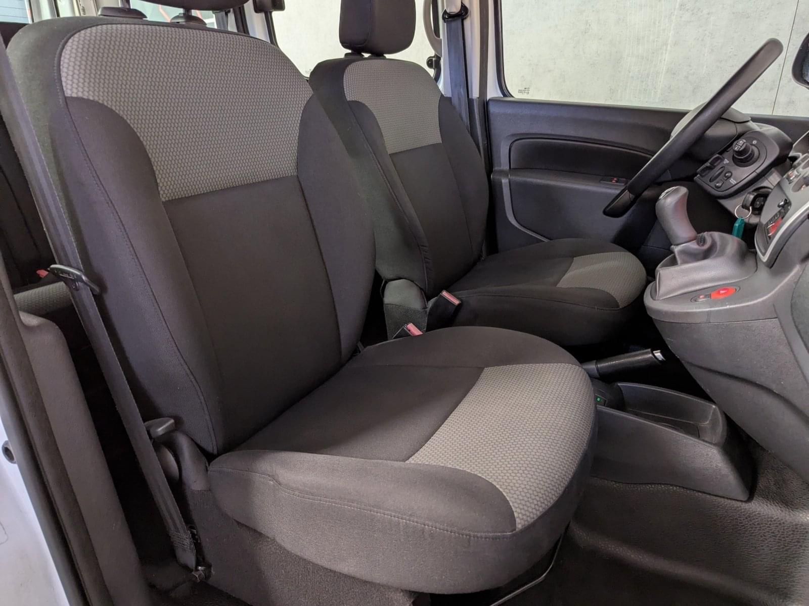 RENAULT KANGOO 1.5 DCI 90CV COMBI M1 22