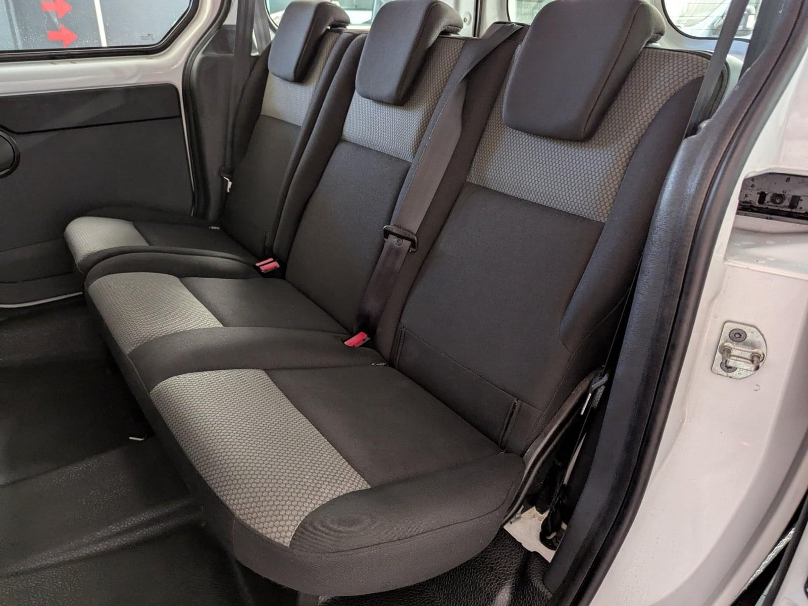 RENAULT KANGOO 1.5 DCI 90CV COMBI M1 23