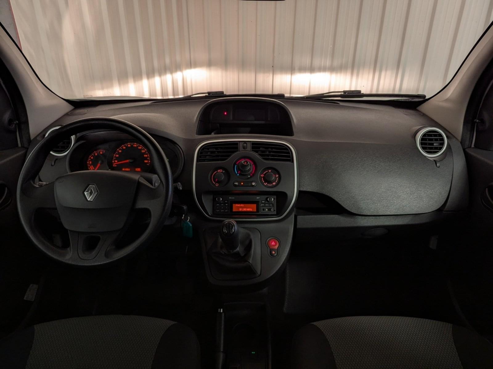 RENAULT KANGOO 1.5 DCI 90CV COMBI M1 25
