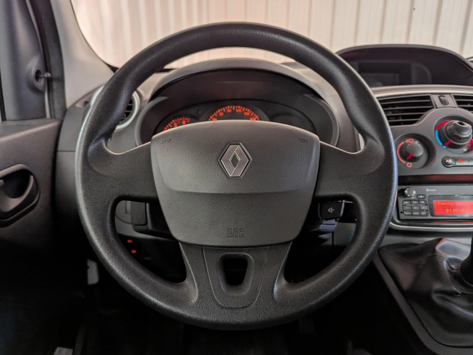 RENAULT KANGOO 1.5 DCI 90CV COMBI M1 26