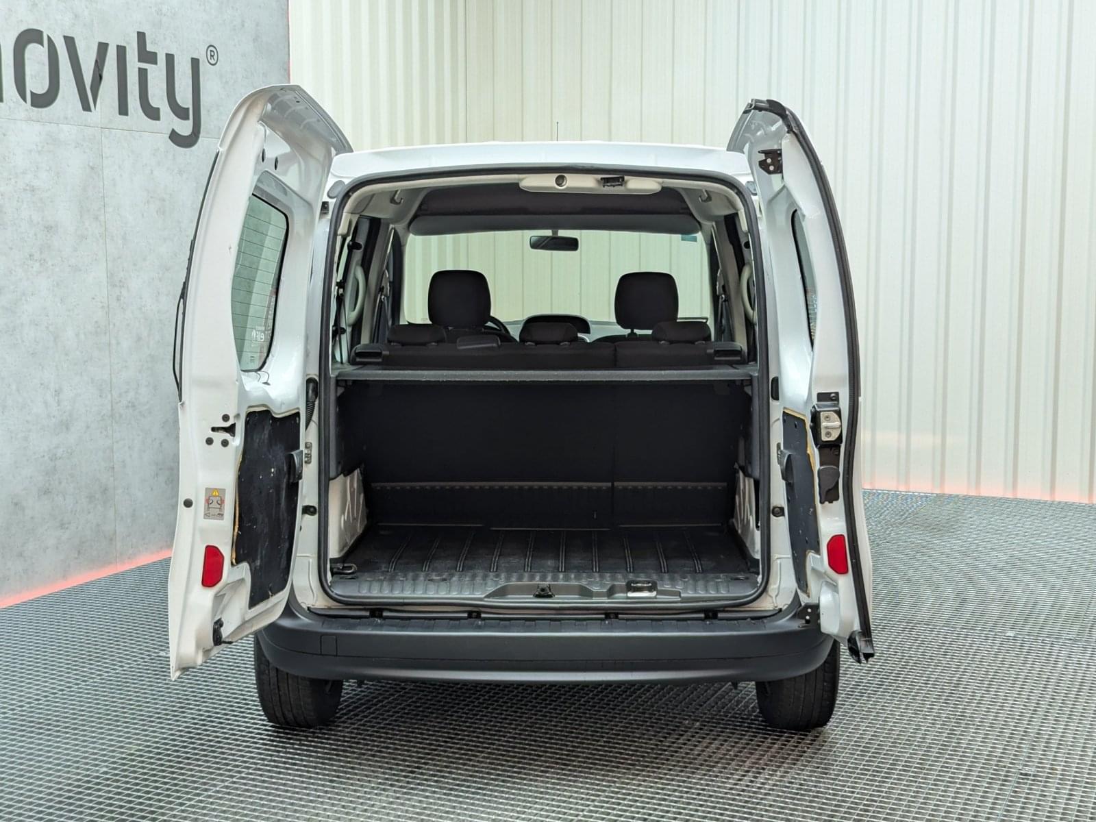 RENAULT KANGOO 1.5 DCI 90CV COMBI M1 18