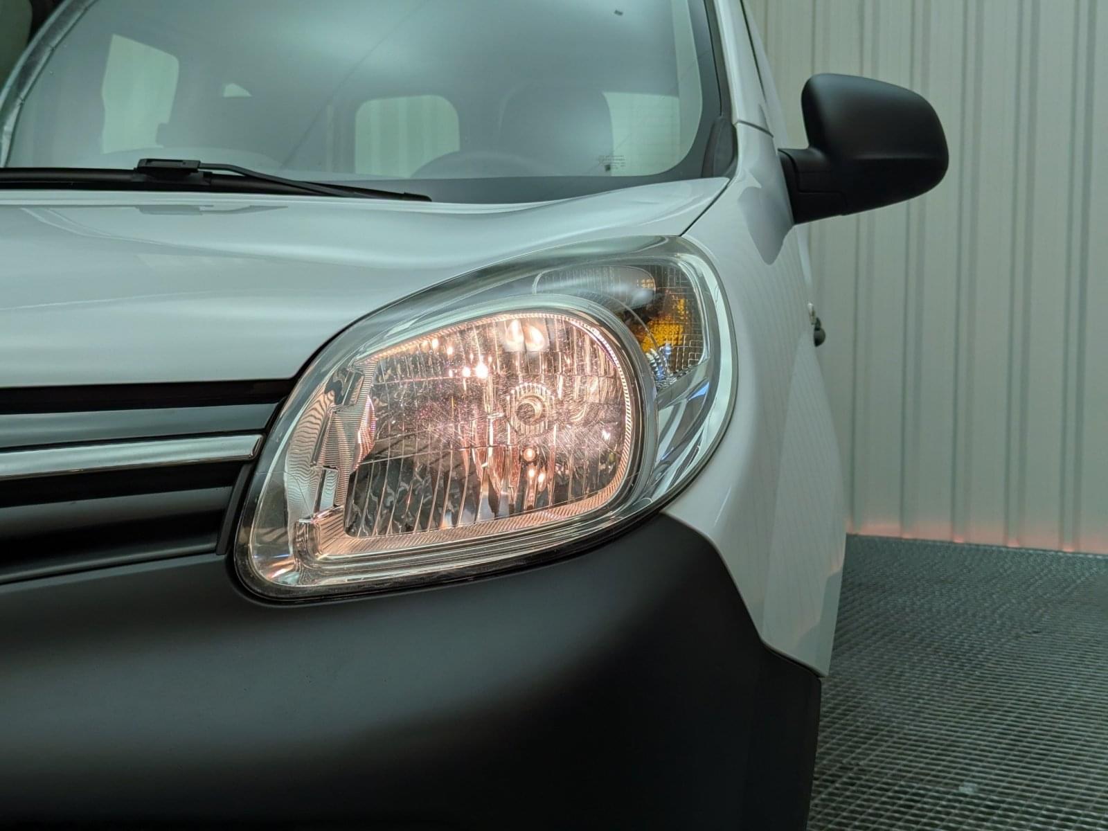 RENAULT KANGOO 1.5 DCI 90CV COMBI M1 5