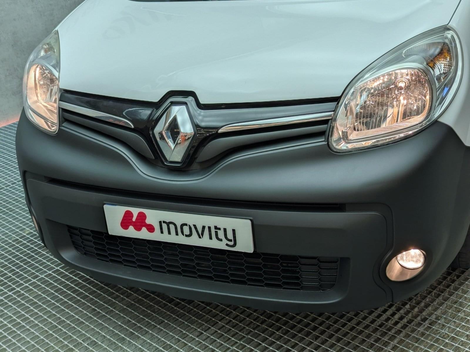 RENAULT KANGOO 1.5 DCI 90CV COMBI M1 6