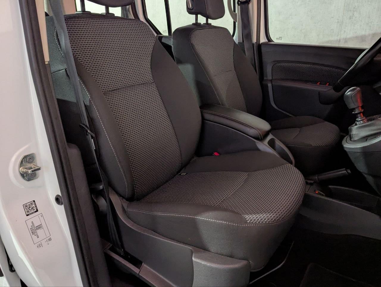 MERCEDES CITAN TOURER 111 CDI 110CV M1 22 