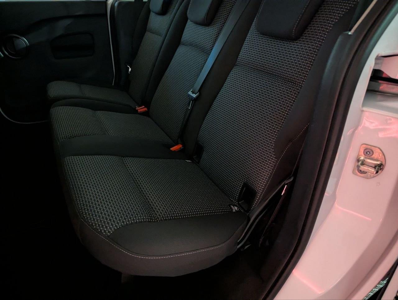 MERCEDES CITAN TOURER 111 CDI 110CV M1 23 