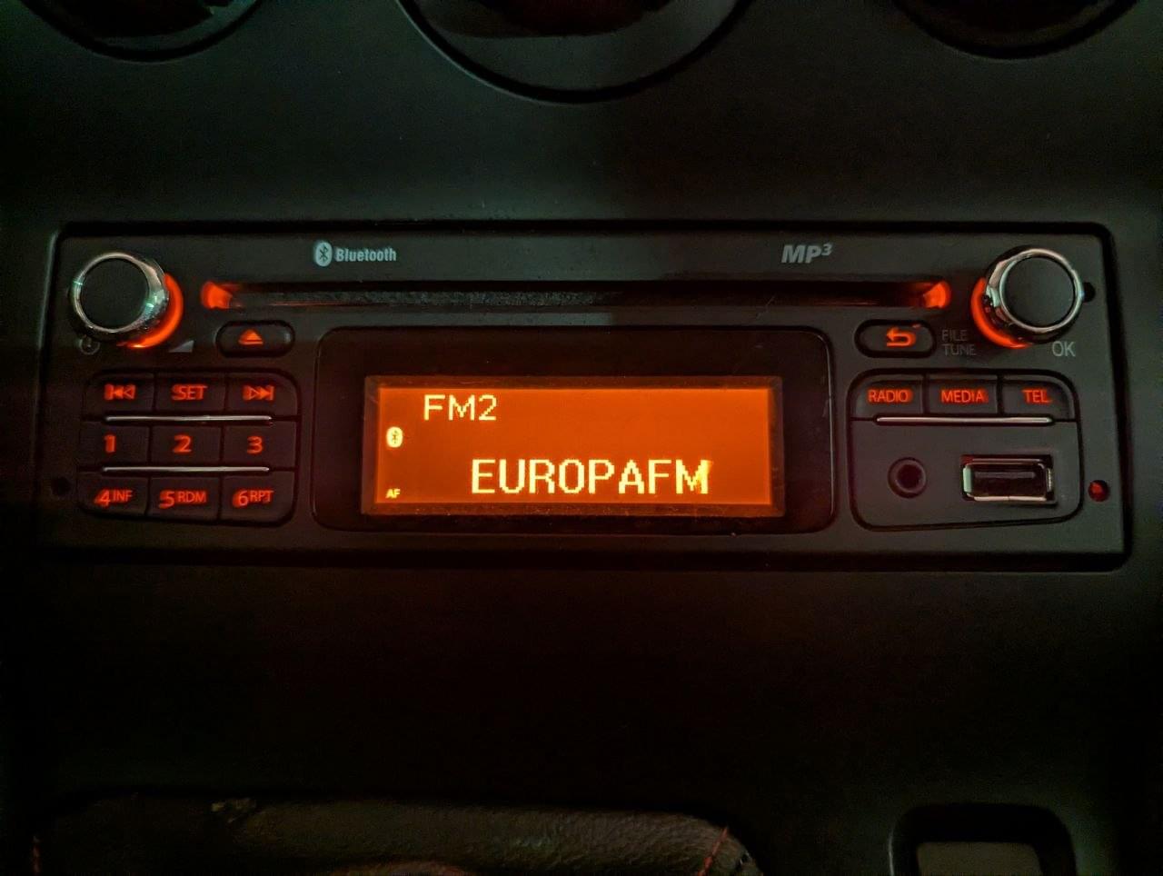 MERCEDES CITAN TOURER 111 CDI 110CV M1 27 