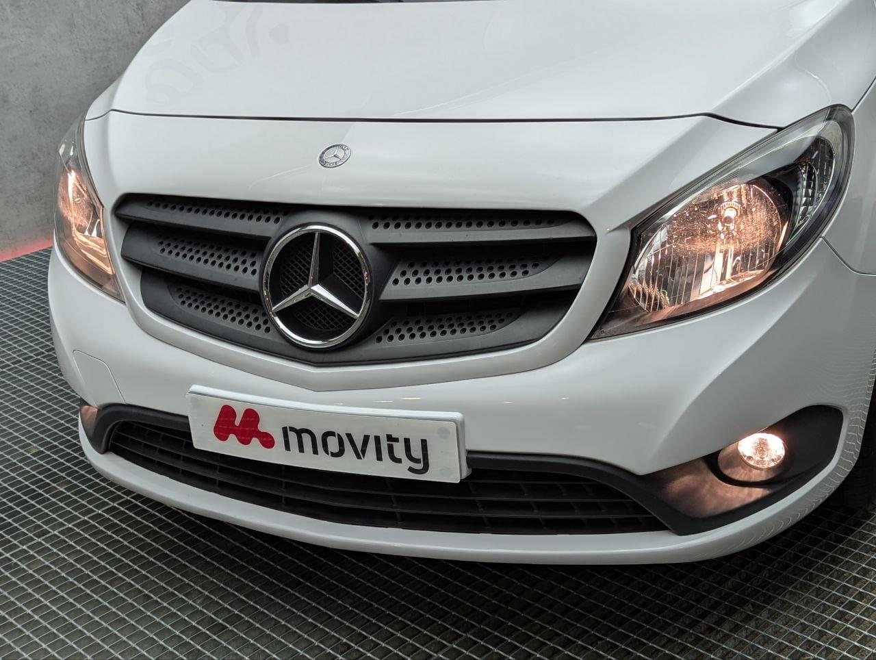 MERCEDES CITAN TOURER 111 CDI 110CV M1 6 