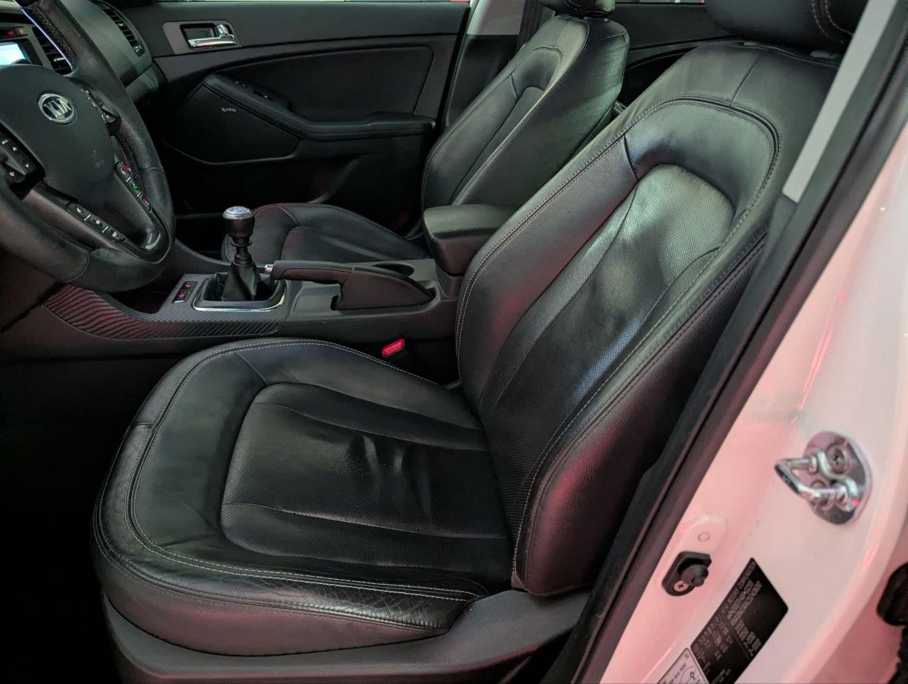 KIA OPTIMA 1.7 CRDI 136CV VGT EMOTION 19