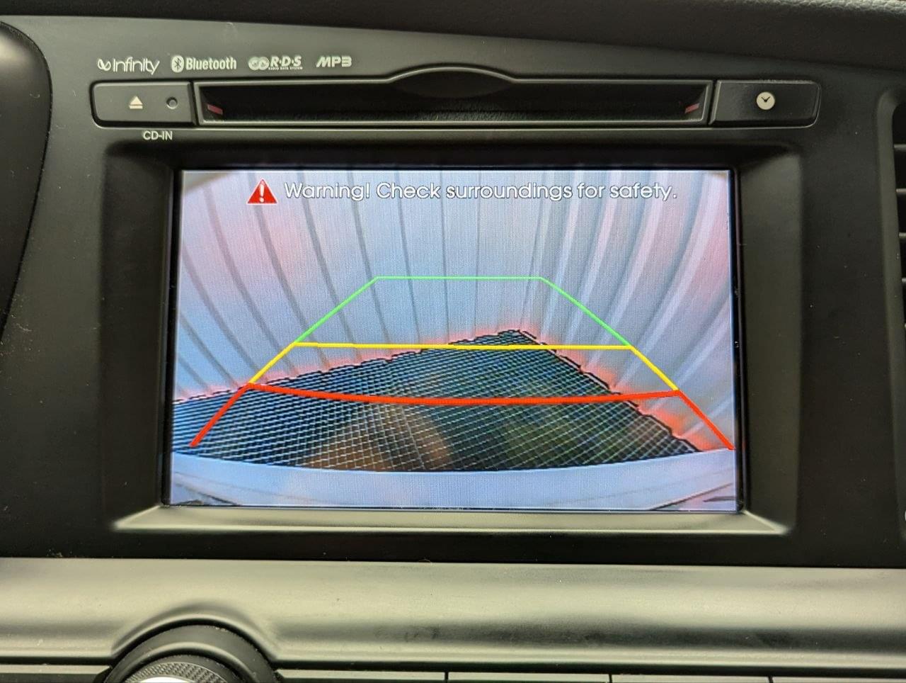 KIA OPTIMA 1.7 CRDI 136CV VGT EMOTION 29