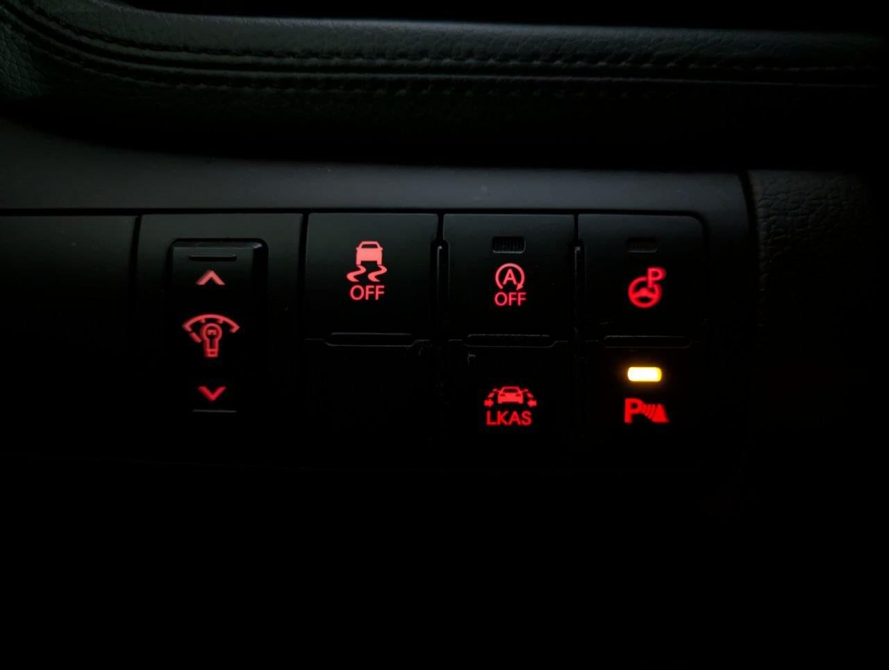 KIA OPTIMA 1.7 CRDI 136CV VGT EMOTION 37