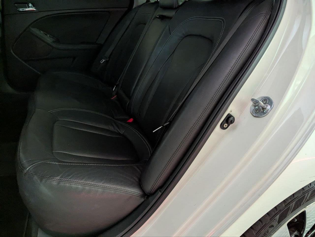 KIA OPTIMA 1.7 CRDI 136CV VGT EMOTION 20