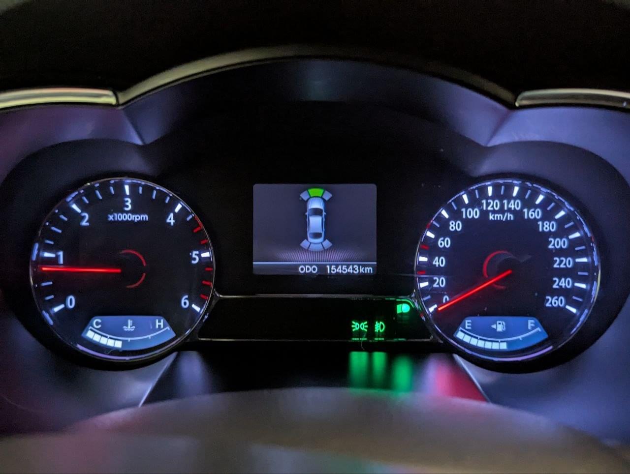 KIA OPTIMA 1.7 CRDI 136CV VGT EMOTION 24