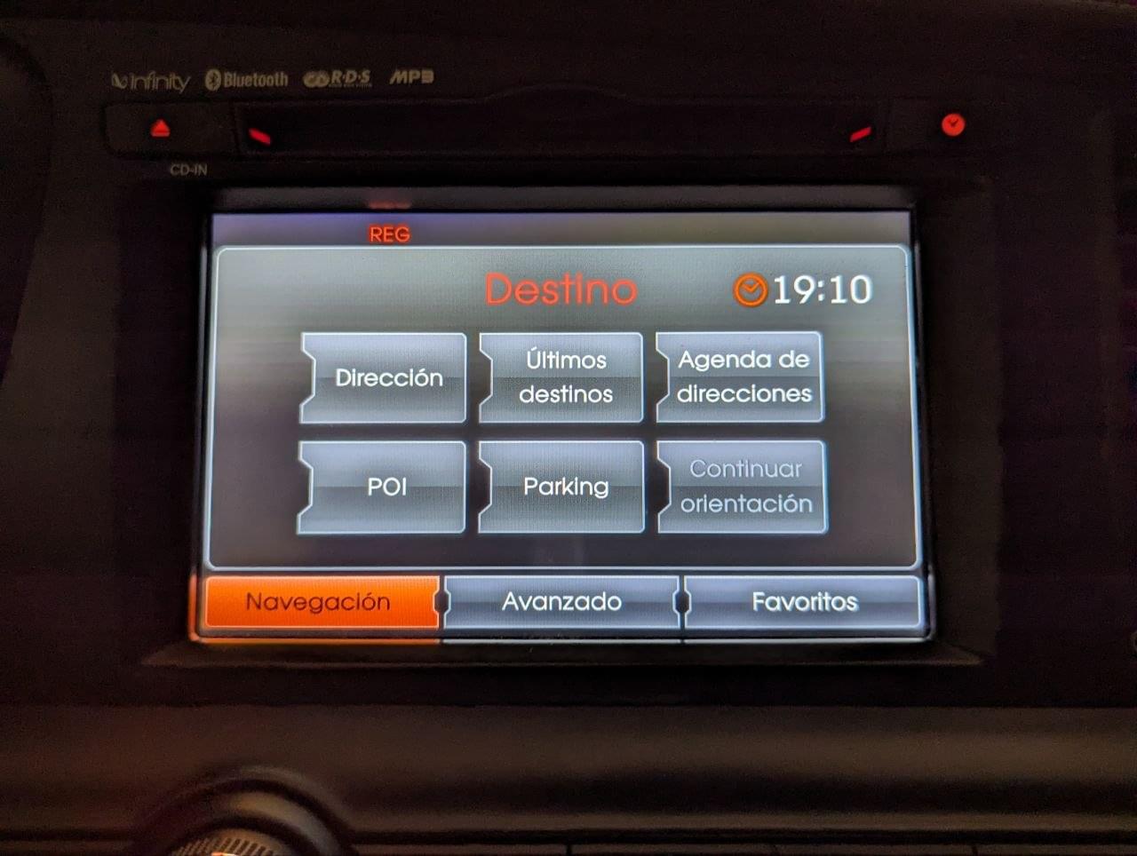 KIA OPTIMA 1.7 CRDI 136CV VGT EMOTION 25