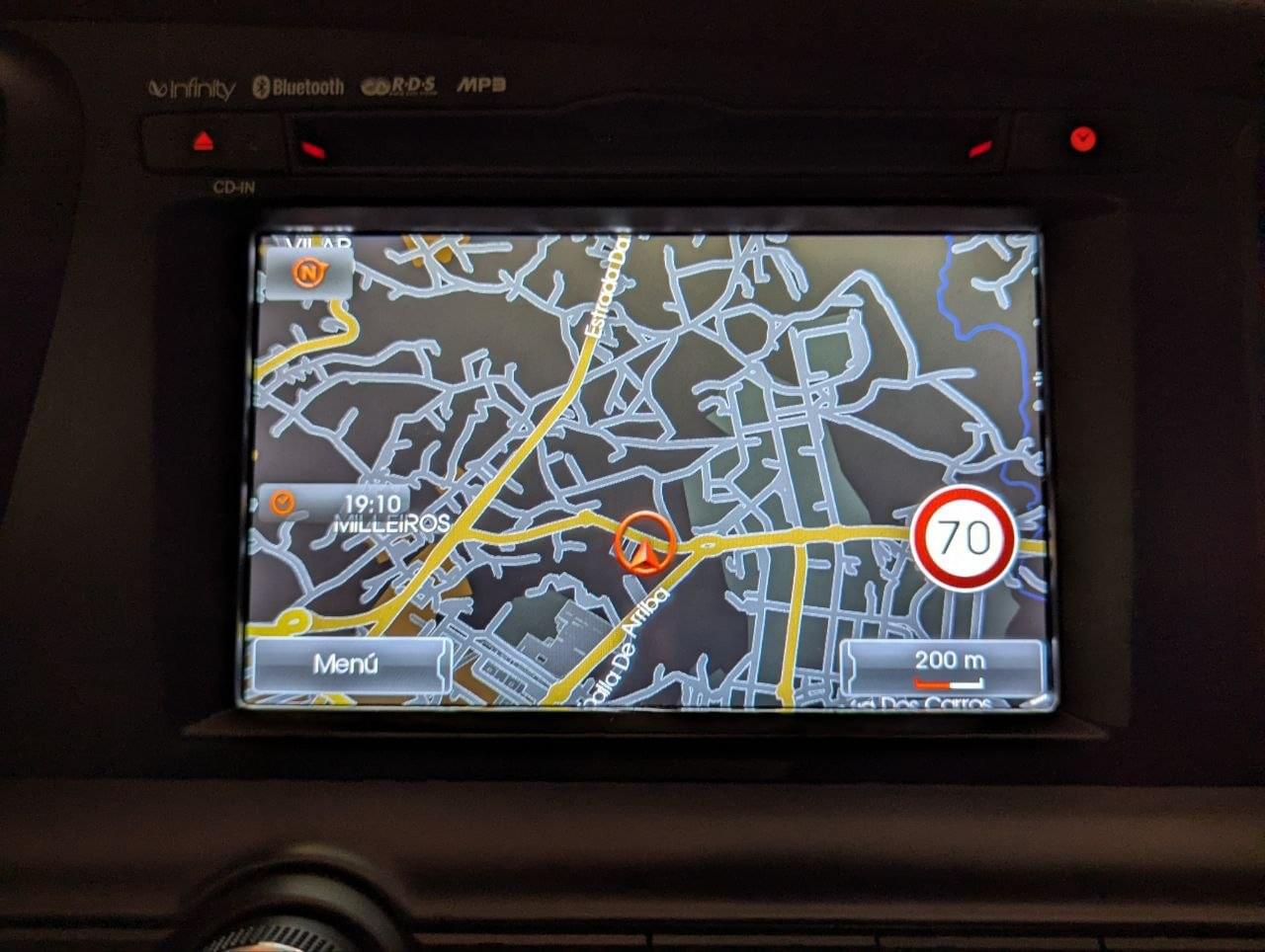 KIA OPTIMA 1.7 CRDI 136CV VGT EMOTION 26