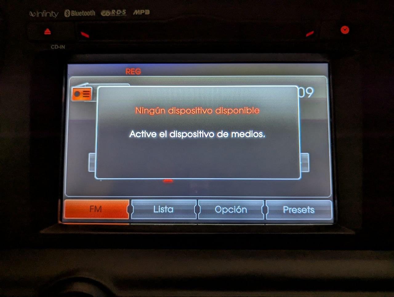 KIA OPTIMA 1.7 CRDI 136CV VGT EMOTION 27