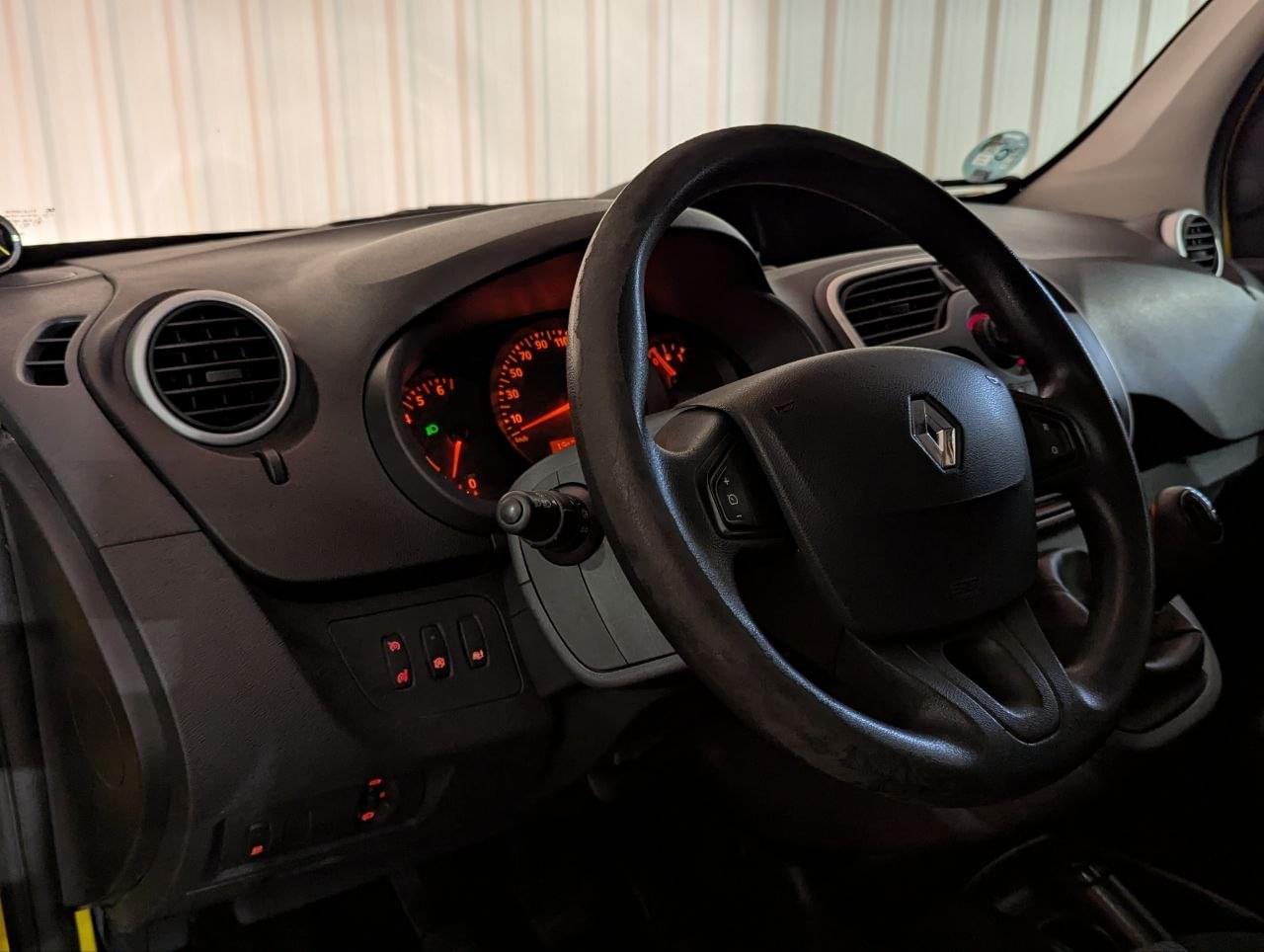 RENAULT KANGOO MAXI FURGON 1.5 DCI 90CV L2 19