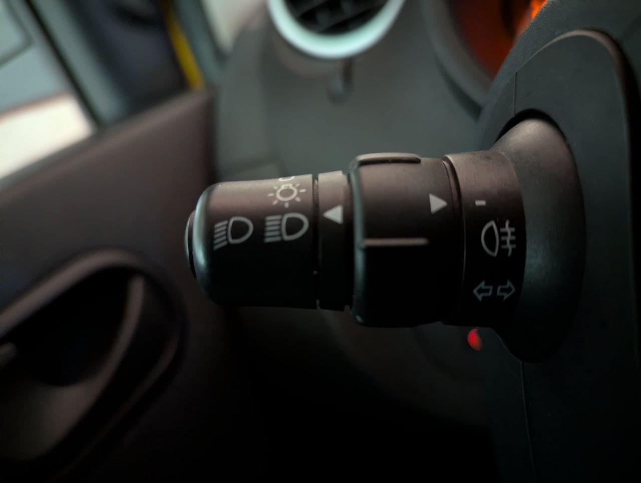 RENAULT KANGOO MAXI FURGON 1.5 DCI 90CV L2 32