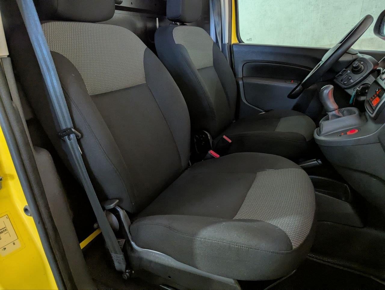 RENAULT KANGOO MAXI FURGON 1.5 DCI 90CV L2 22