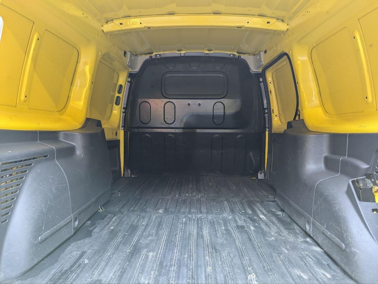 RENAULT KANGOO MAXI FURGON 1.5 DCI 90CV L2 23