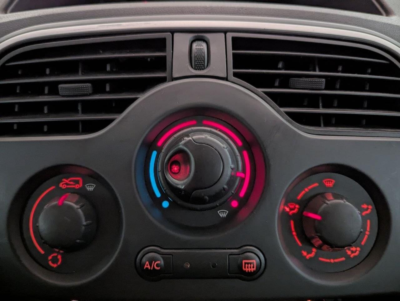 RENAULT KANGOO MAXI FURGON 1.5 DCI 90CV L2 26