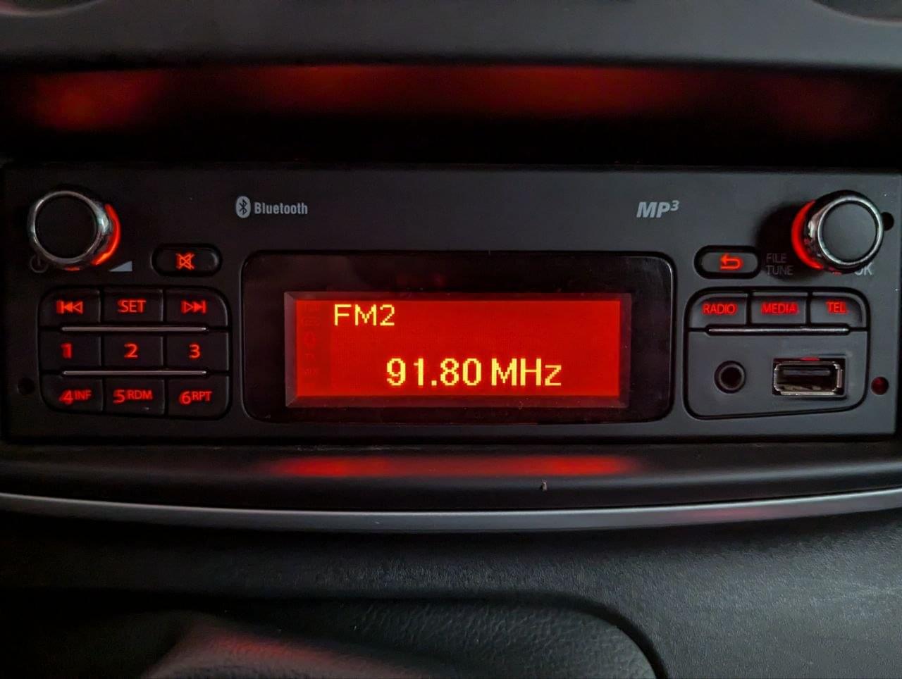 RENAULT KANGOO MAXI FURGON 1.5 DCI 90CV L2 27