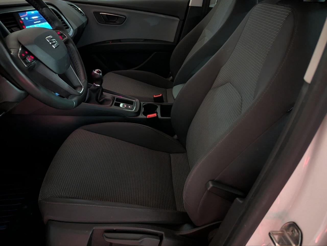 SEAT LEÓN ST 1.6 TDI 115CV STYLE 19 