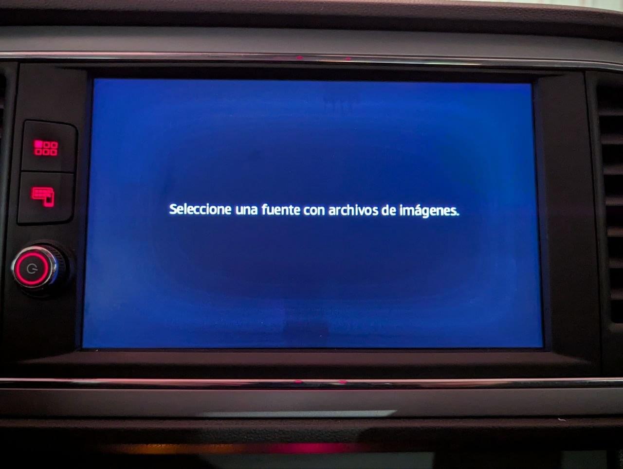 SEAT LEÓN ST 1.6 TDI 115CV STYLE 30 