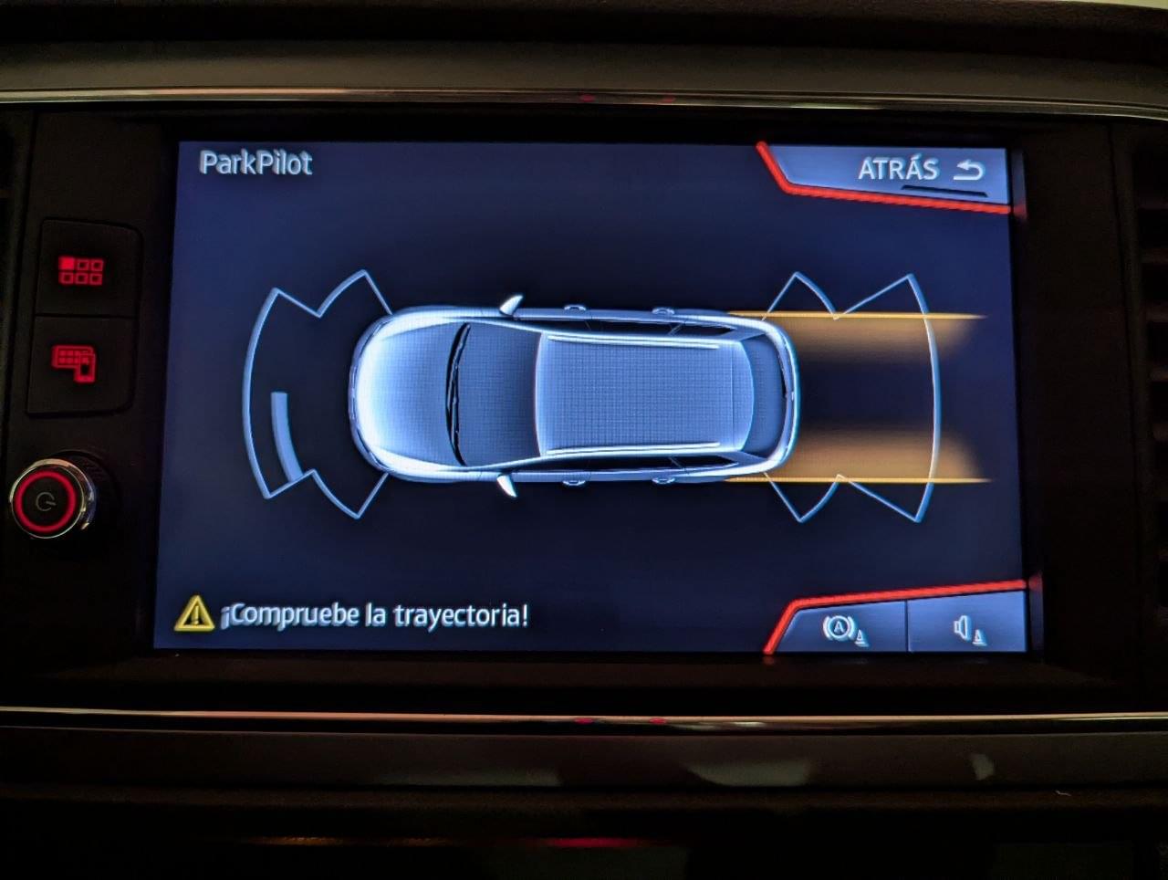 SEAT LEÓN ST 1.6 TDI 115CV STYLE 32 