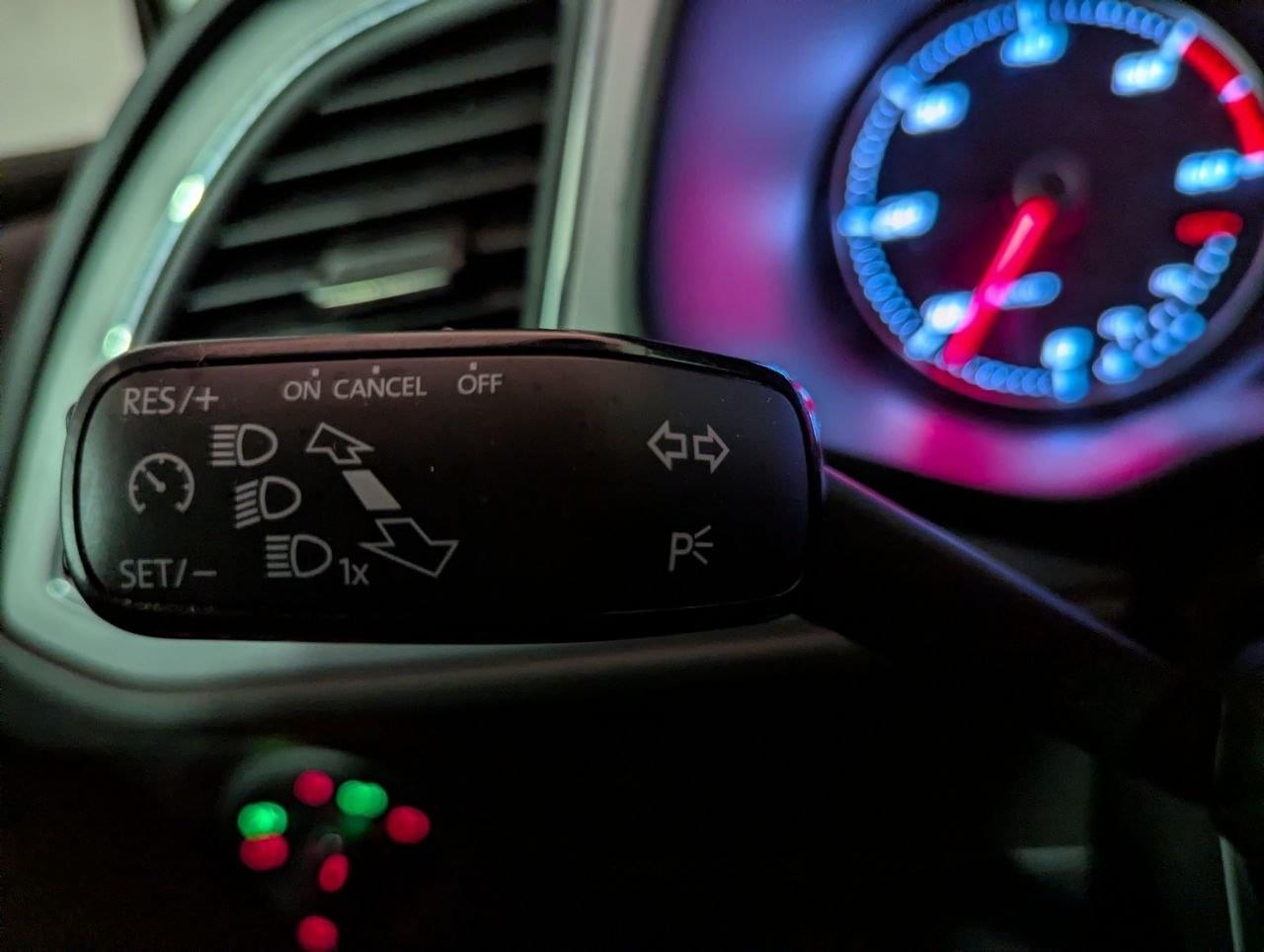 SEAT LEÓN ST 1.6 TDI 115CV STYLE 35 