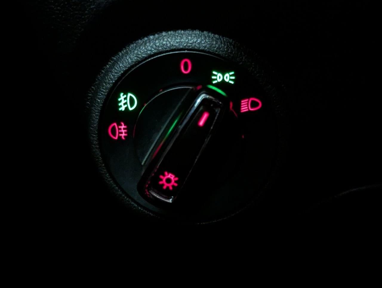 SEAT LEÓN ST 1.6 TDI 115CV STYLE 37 