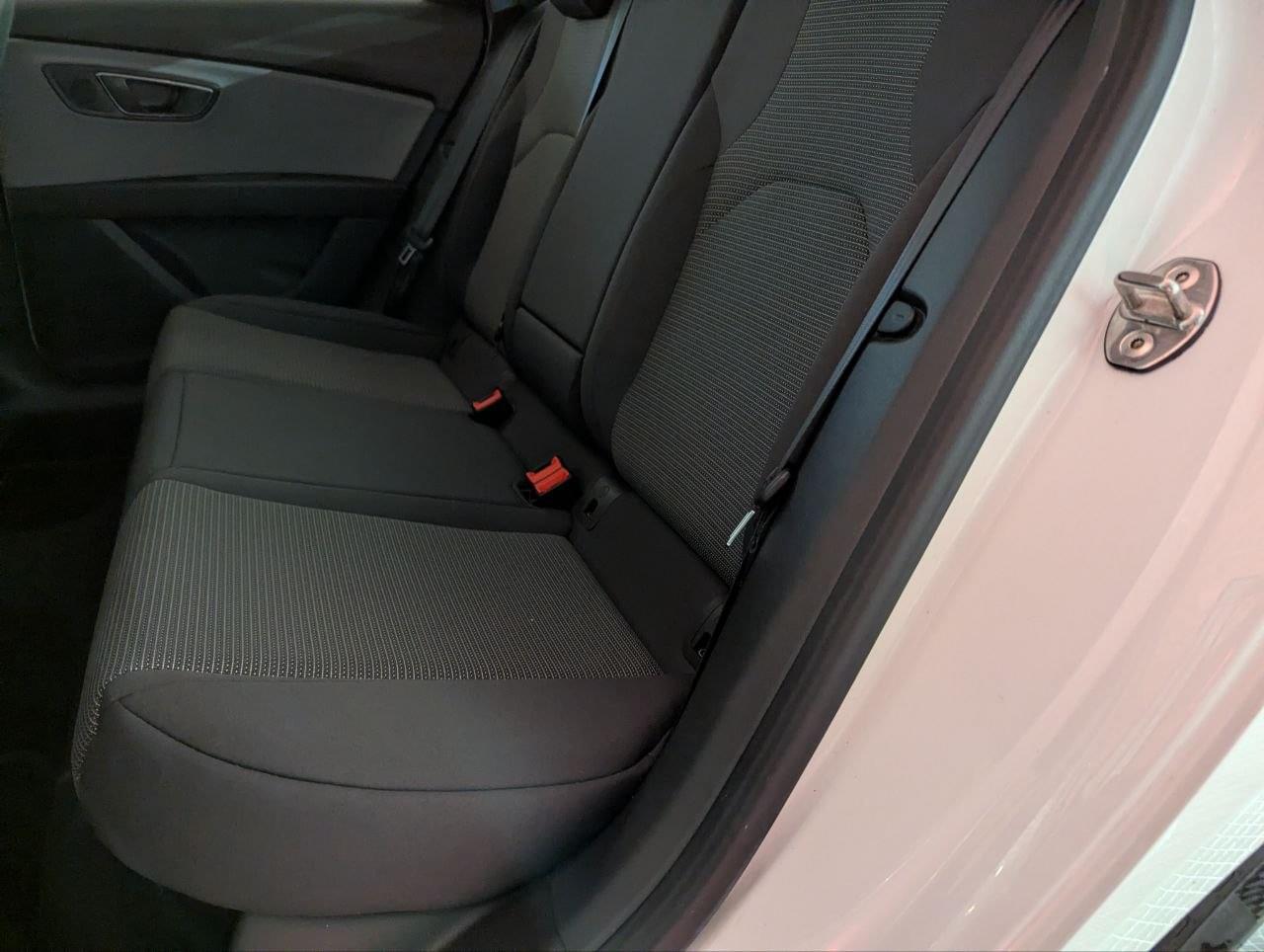 SEAT LEÓN ST 1.6 TDI 115CV STYLE 20 