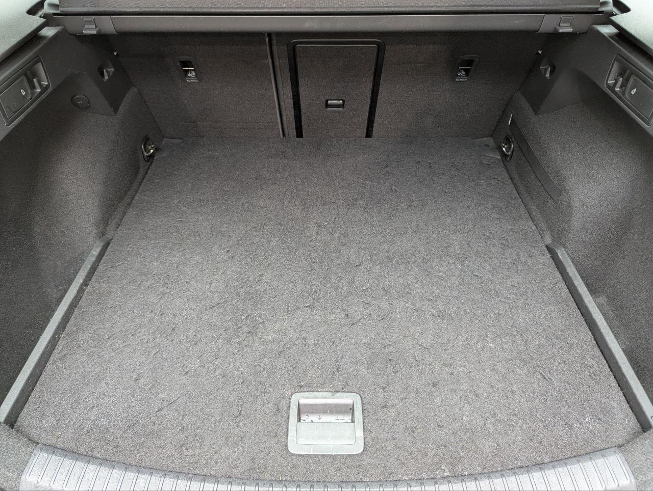 SEAT LEÓN ST 1.6 TDI 115CV STYLE 21 