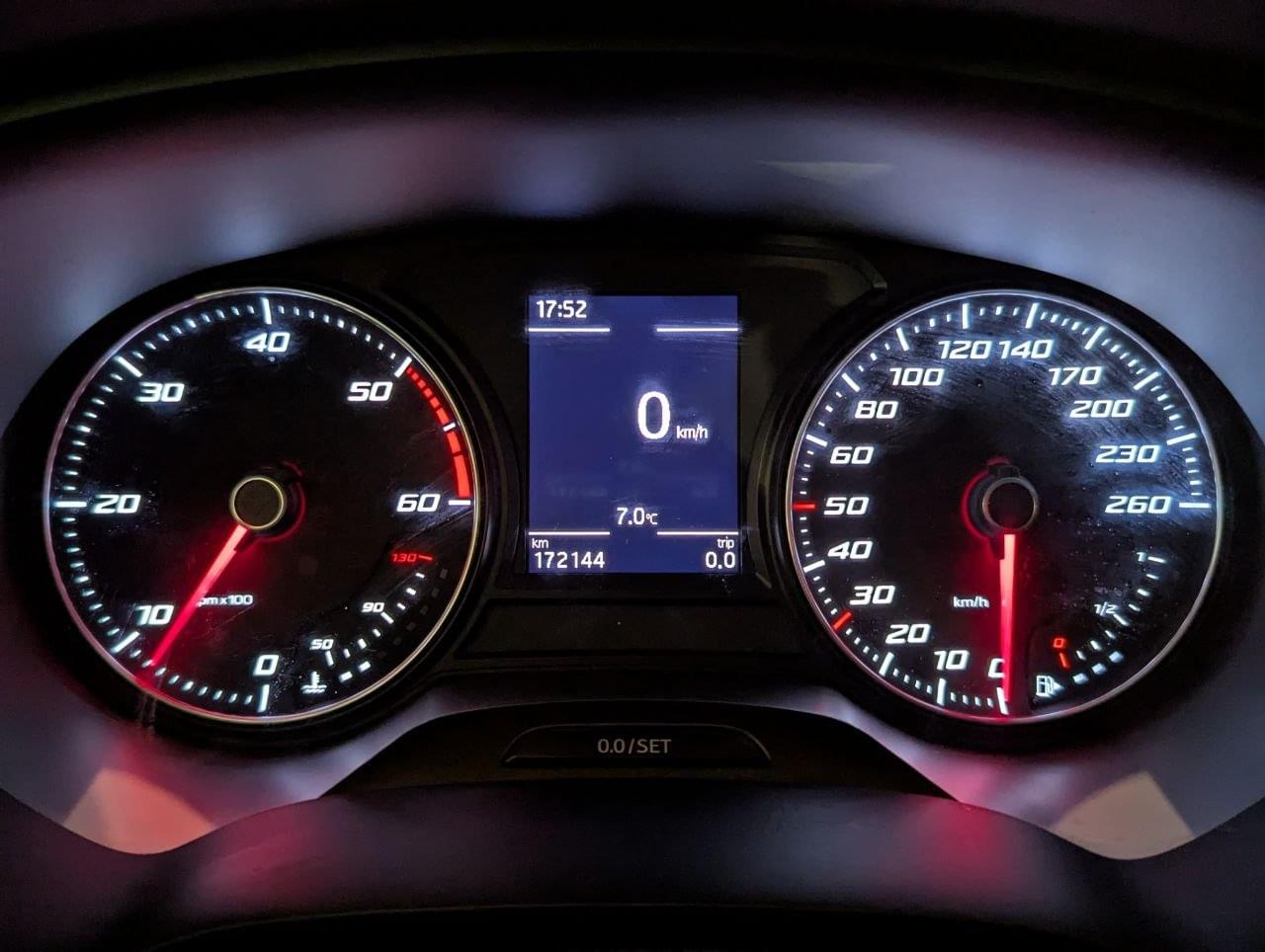 SEAT LEÓN ST 1.6 TDI 115CV STYLE 24 