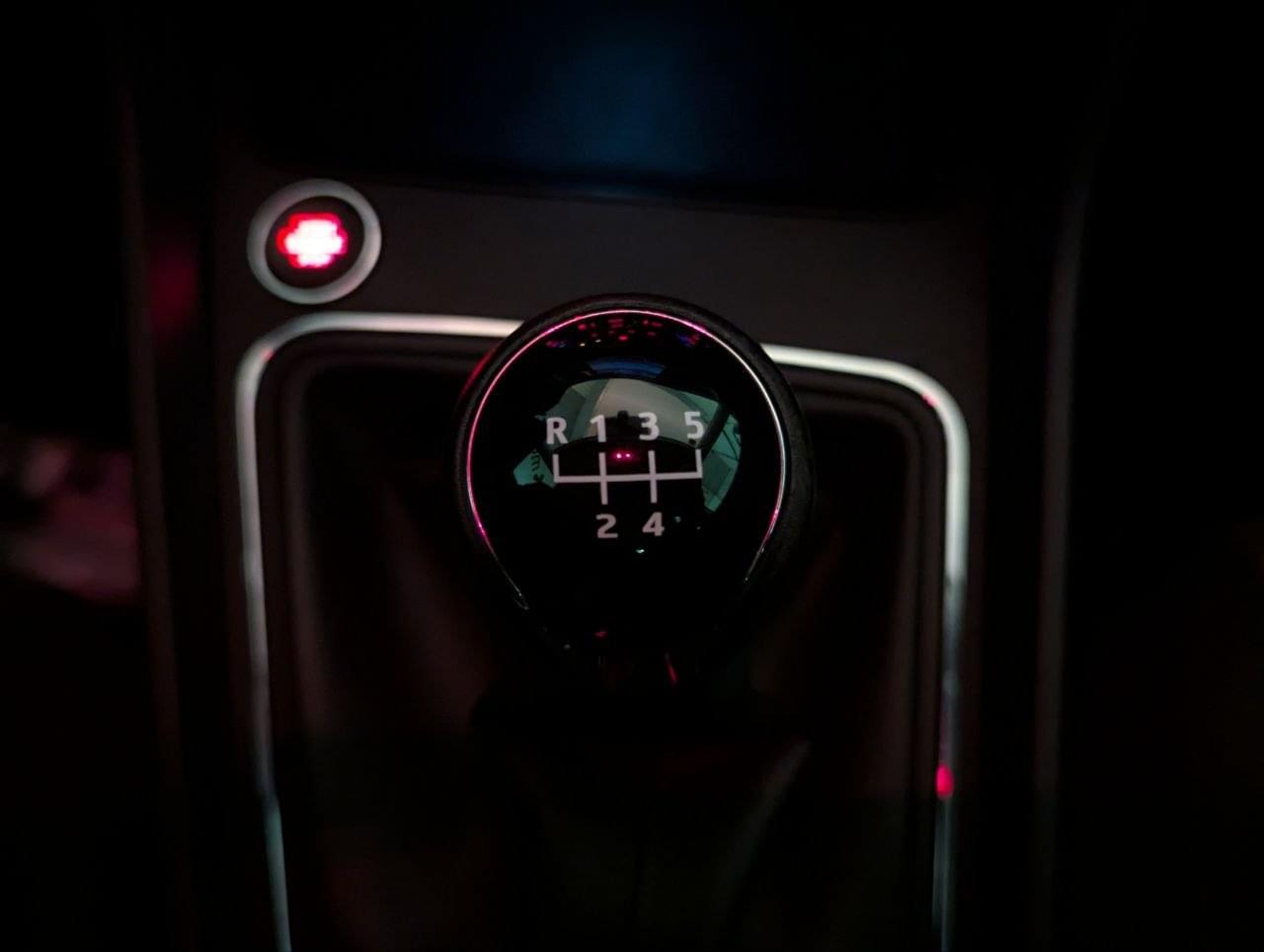 SEAT LEÓN ST 1.6 TDI 115CV STYLE 25 