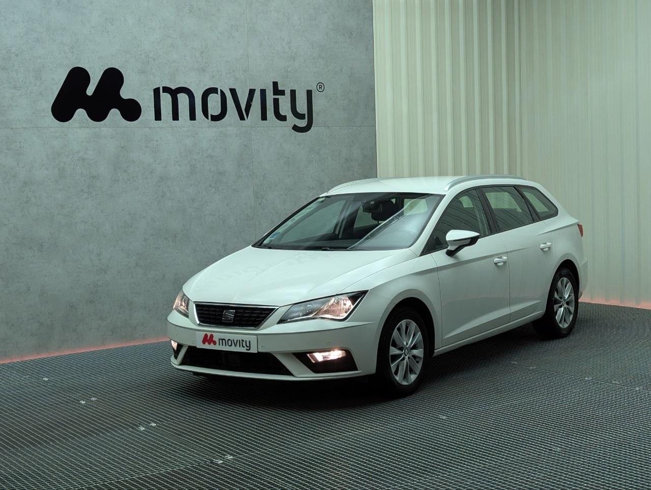 SEAT LEÓN ST 1.6 TDI 115CV STYLE 1 