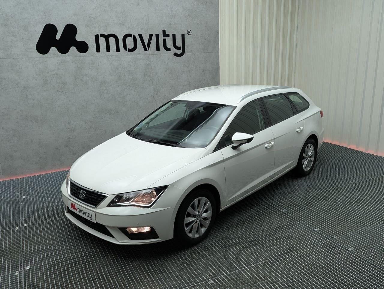 SEAT LEÓN ST 1.6 TDI 115CV STYLE 12 