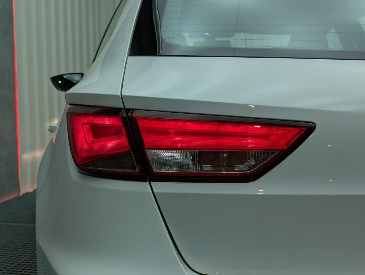 SEAT LEÓN ST 1.6 TDI 115CV STYLE 16 