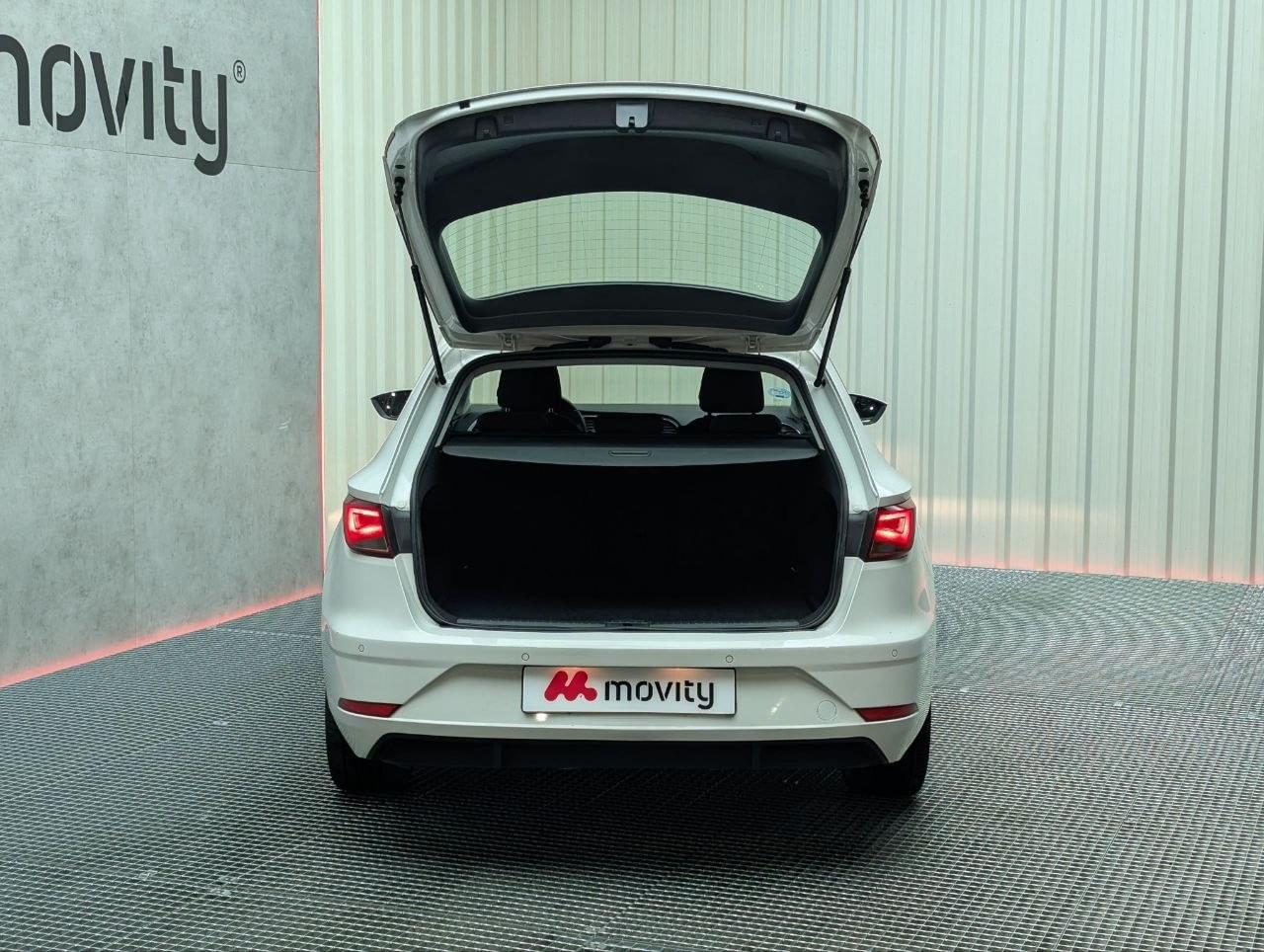 SEAT LEÓN ST 1.6 TDI 115CV STYLE 18 