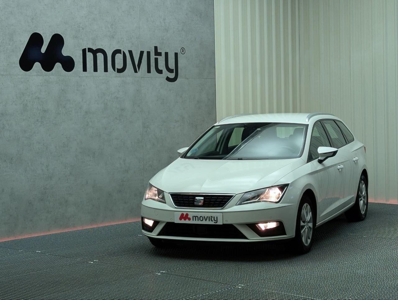 SEAT LEÓN ST 1.6 TDI 115CV STYLE 2 