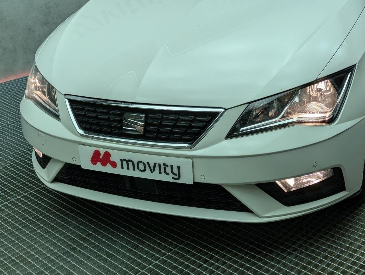 SEAT LEÓN ST 1.6 TDI 115CV STYLE 6 